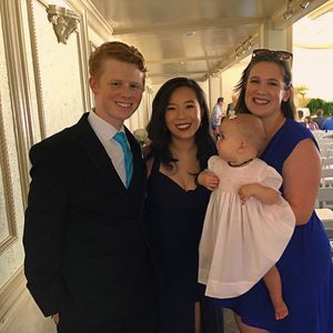 Meet your Posher, Gabrielle